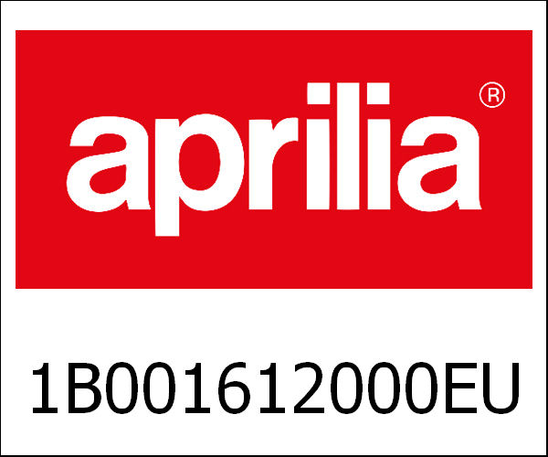 APRILIA / アプリリア純正 Sx Sleeve Guard|1B001612000EU