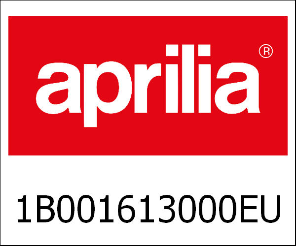 APRILIA / アプリリア純正 Rh Sleeve Guard|1B001613000EU