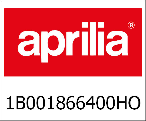 APRILIA / アプリリア純正 Right Shield Protection|1B001866400HO