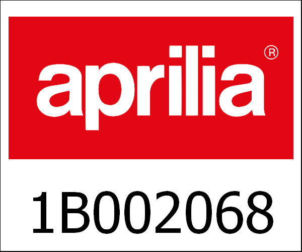 APRILIA / アプリリア純正 Wiring Cover|1B002068