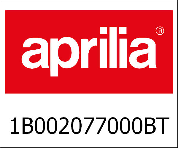 APRILIA / アプリリア純正 Stuurkapfront|1B002077000BT