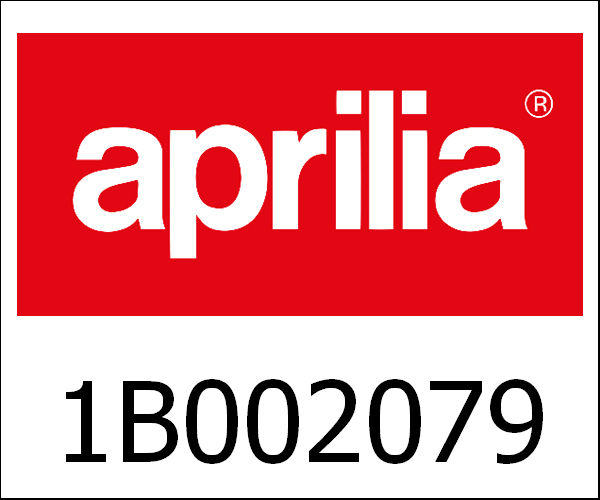 APRILIA / アプリリア純正 Windscherm|1B002079