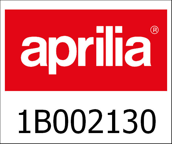 APRILIA / アプリリア純正 Voordrager|1B002130