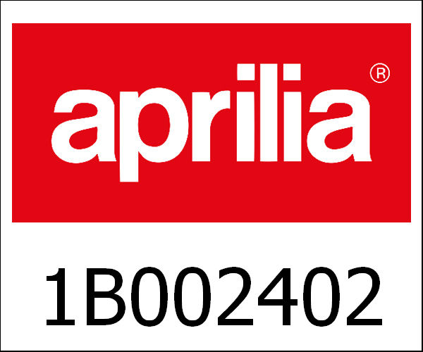 APRILIA / アプリリア純正 Nipple|1B002402