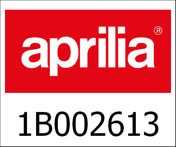 APRILIA / アプリリア純正 Buddyseat|1B002613