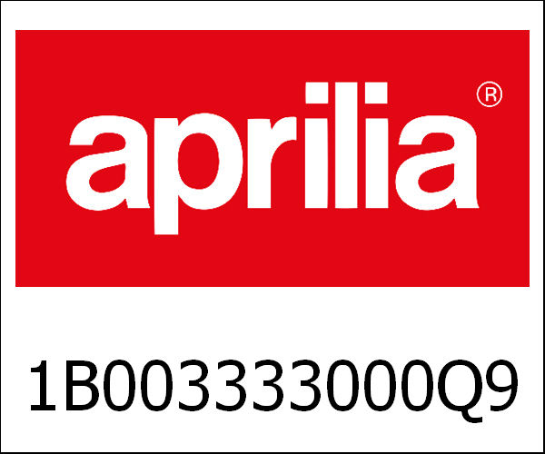 APRILIA / アプリリア純正 Front Glove Compartement Matt Beige 516/A|1B003333000Q9
