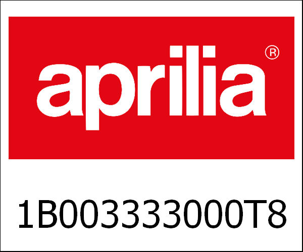 APRILIA / アプリリア純正 Front Glove Compartement Provence Blue 279/A|1B003333000T8