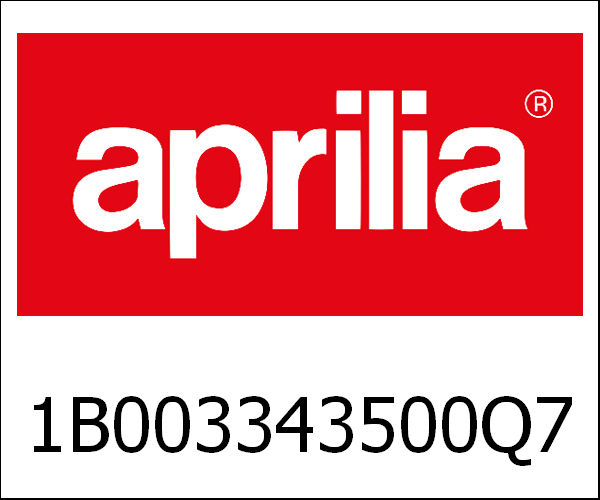 APRILIA / アプリリア純正 Frame Beige 513/C|1B003343500Q7