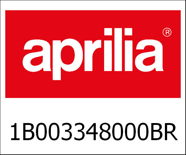 APRILIA / アプリリア純正 Front Glove Compartement|1B003348000BR
