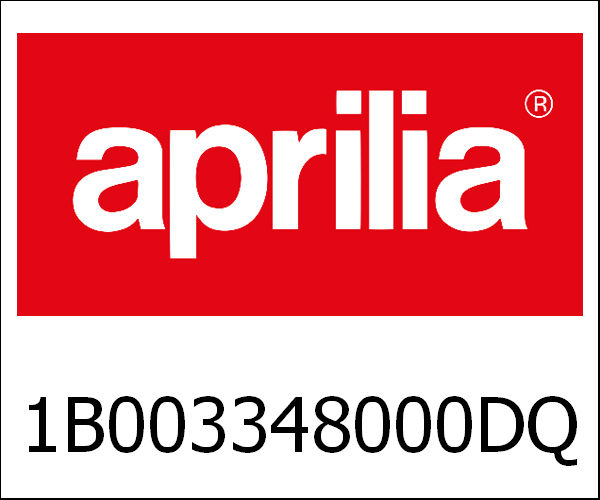 APRILIA / アプリリア純正 Front Glove Compartement|1B003348000DQ