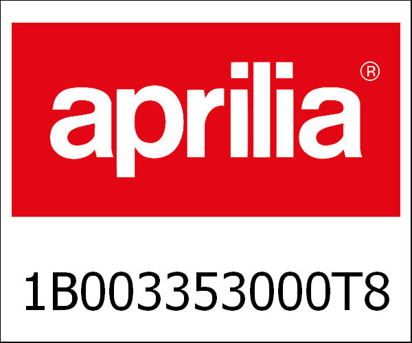 APRILIA / アプリリア純正 Front Handlebar Cover Provence Blue 279/A|1B003353000T8