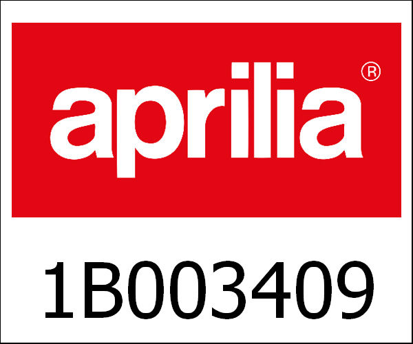 APRILIA / アプリリア純正 Front Muldguard Comp. For Front Fork S|1B003409