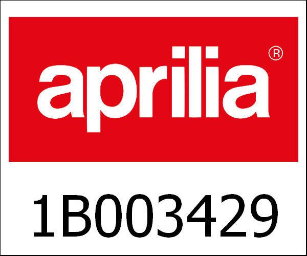 APRILIA / アプリリア純正 Pin|1B003429