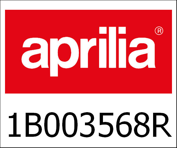 APRILIA / アプリリア純正 Complete Fuel Pipe|1B003568R