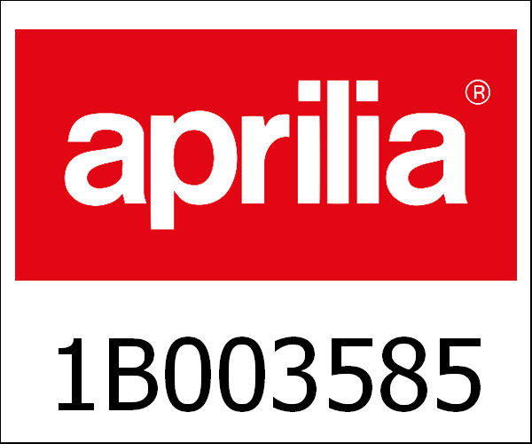 APRILIA / アプリリア純正 Buchse|1B003585