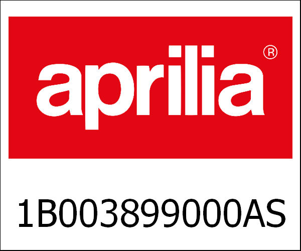 APRILIA / アプリリア純正 Left Side Cover|1B003899000AS
