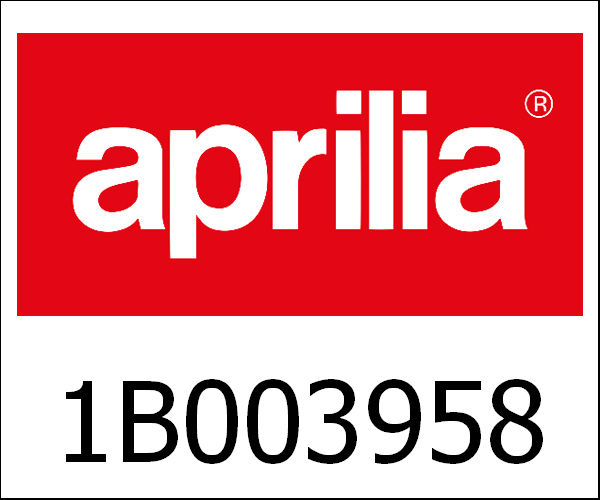 APRILIA / アプリリア純正 Baffle Plate Protection|1B003958