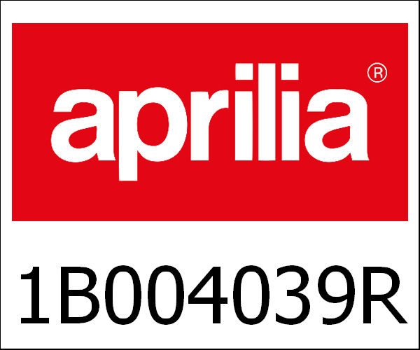 APRILIA / アプリリア純正 Fuel Pipe Complete With Joints|1B004039R