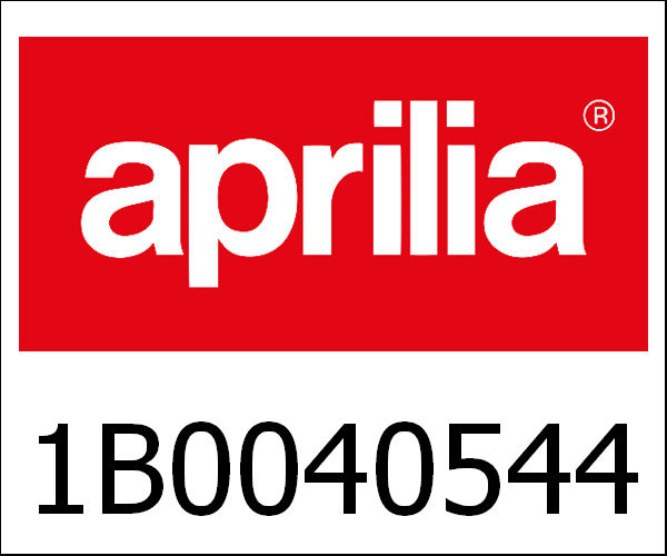 APRILIA / アプリリア純正 Frame With I.P. With Cataphoresis|1B0040544