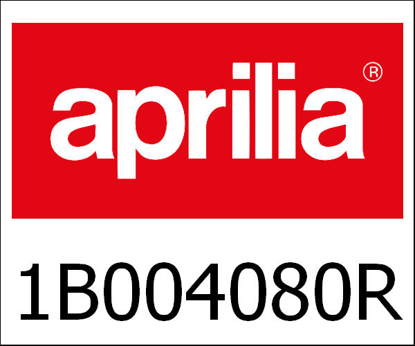 APRILIA / アプリリア純正 Complete Fuel Pipe|1B004080R