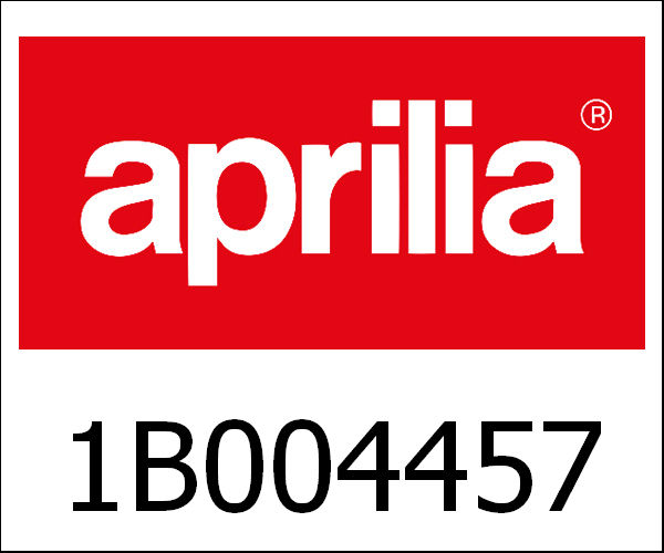 APRILIA / アプリリア純正 Răľckstrahler Support Lin|1B004457