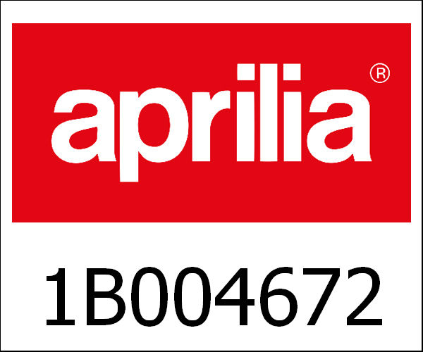 APRILIA / アプリリア純正 Windshield Support Kit|1B004672