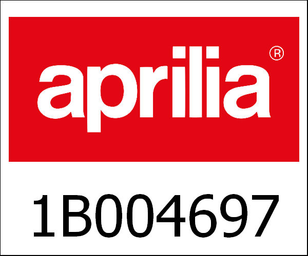 APRILIA / アプリリア純正 Bulb Device Bracket|1B004697