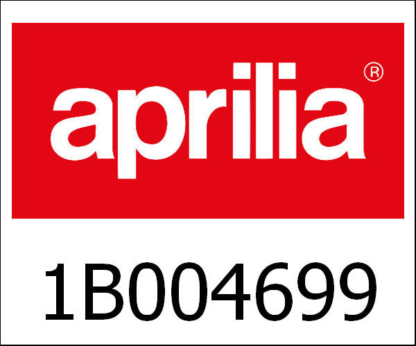 APRILIA / アプリリア純正 Benzinetank|1B004699