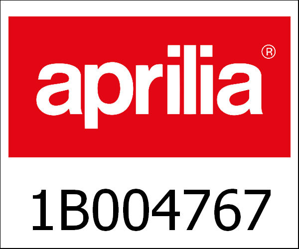 APRILIA / アプリリア純正 Square|1B004767
