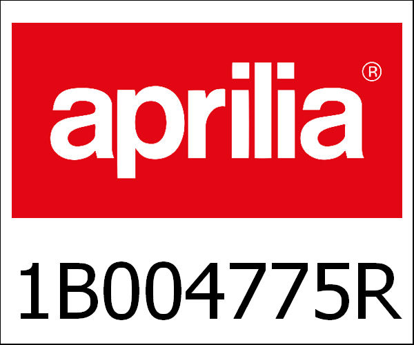 APRILIA / アプリリア純正 Complete Fuel Pipe|1B004775R
