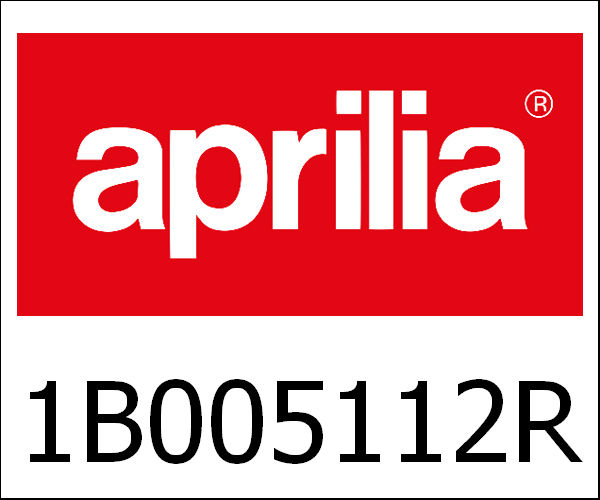 APRILIA / アプリリア純正 Safety Valve|1B005112R