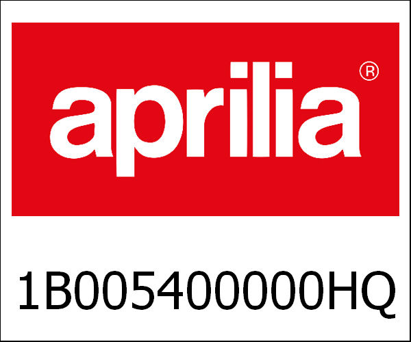 APRILIA / アプリリア純正 Top Handlebar Cover New Titanium Grey 707/C|1B005400000HQ