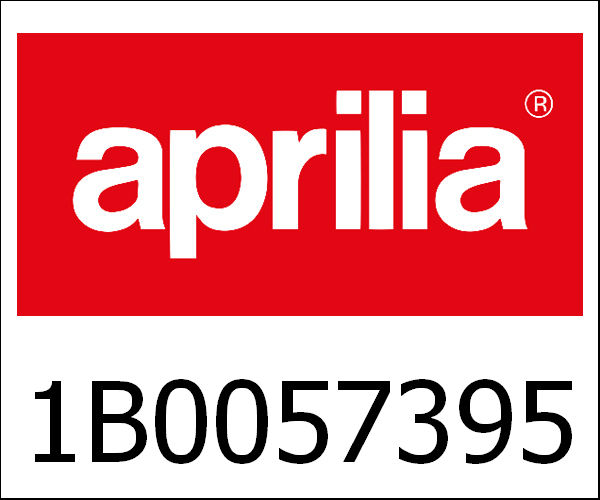 APRILIA / アプリリア純正 Treeplankrubber (Kit)|1B0057395