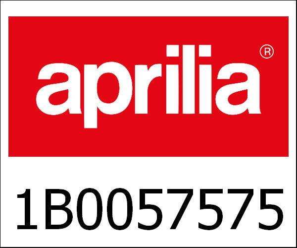 APRILIA / アプリリア純正 Frame Unpainted|1B0057575