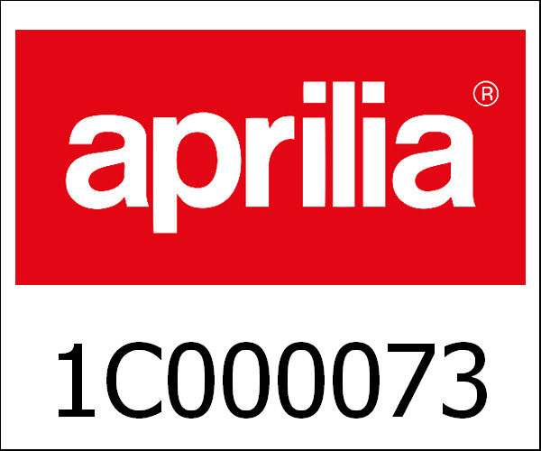 APRILIA / アプリリア純正 Bracket|1C000073