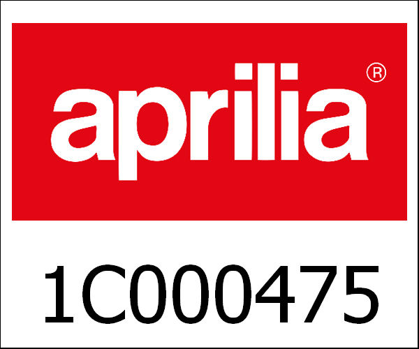 APRILIA / アプリリア純正 Pakking|1C000475