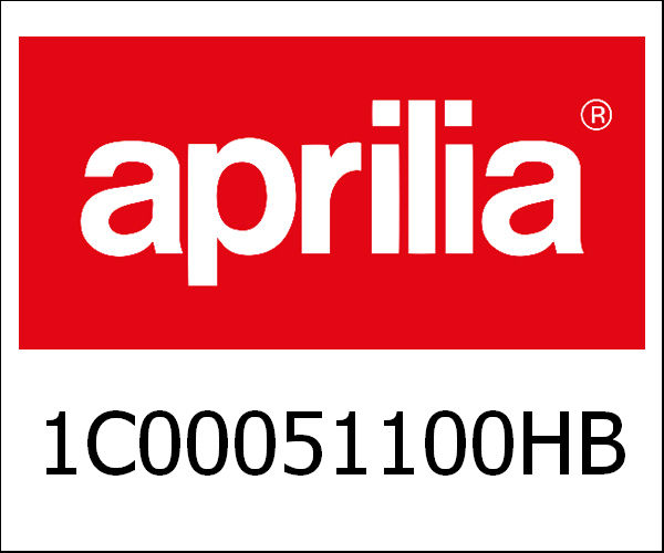 APRILIA / アプリリア純正 Nabe|1C00051100HB