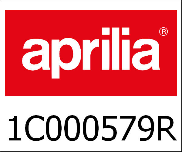 APRILIA / アプリリア純正 Rear Shock Absorber Assy|1C000579R