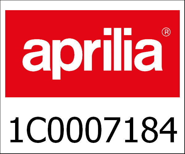 APRILIA / アプリリア純正 Vorderradfelgen|1C0007184