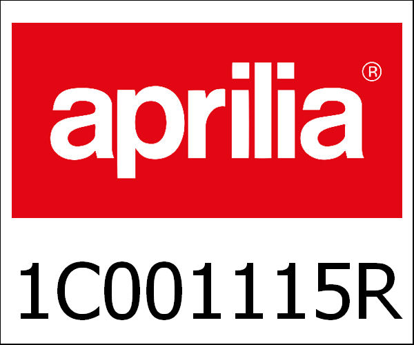 APRILIA / アプリリア純正 Achterwiel 11 X 2,75"|1C001115R