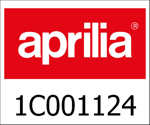 APRILIA / アプリリア純正 Rear Wheel (3 X 12")|1C001124