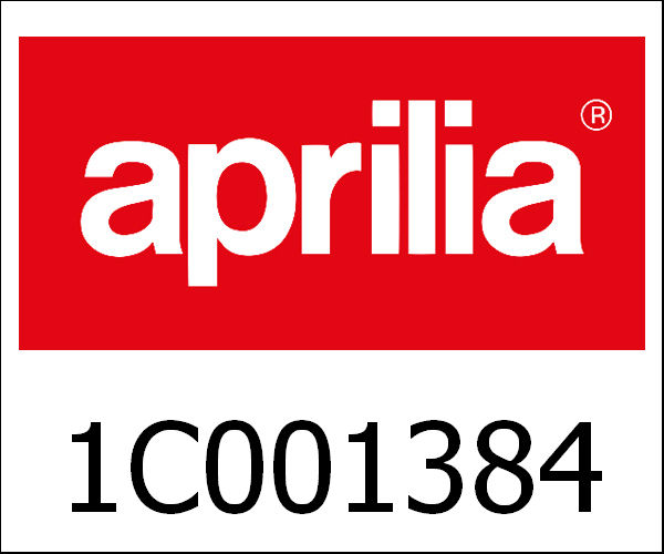 APRILIA / アプリリア純正 Support Clamp|1C001384
