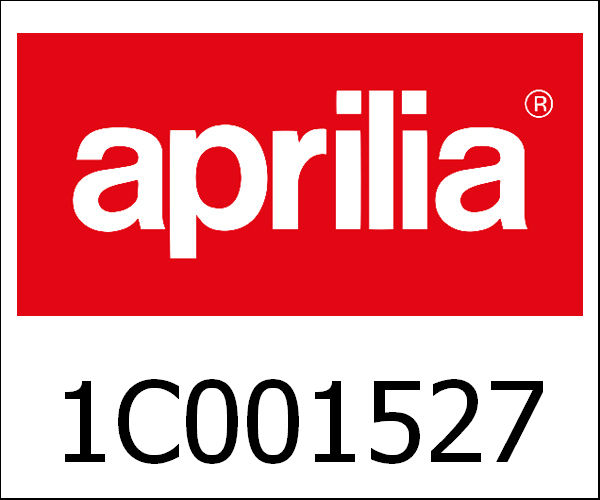APRILIA / アプリリア純正 Klemring|1C001527
