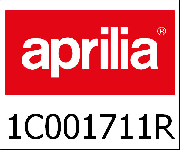 APRILIA / アプリリア純正 Remschoenset Ar|1C001711R