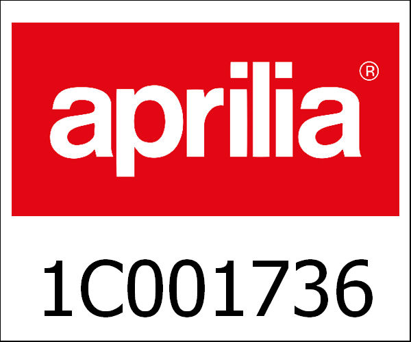 APRILIA / アプリリア純正 Speednut|1C001736