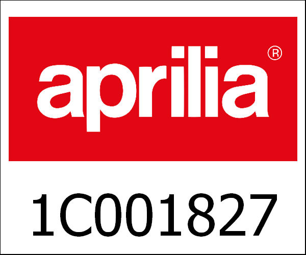 APRILIA / アプリリア純正 Steun|1C001827