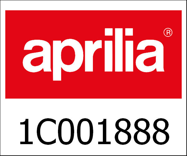 APRILIA / アプリリア純正 Silent Bloc Bracket With I.P.|1C001888