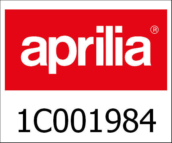 APRILIA / アプリリア純正 Keerring|1C001984