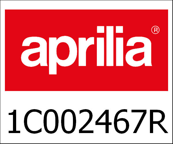 APRILIA / アプリリア純正 Vooras|1C002467R