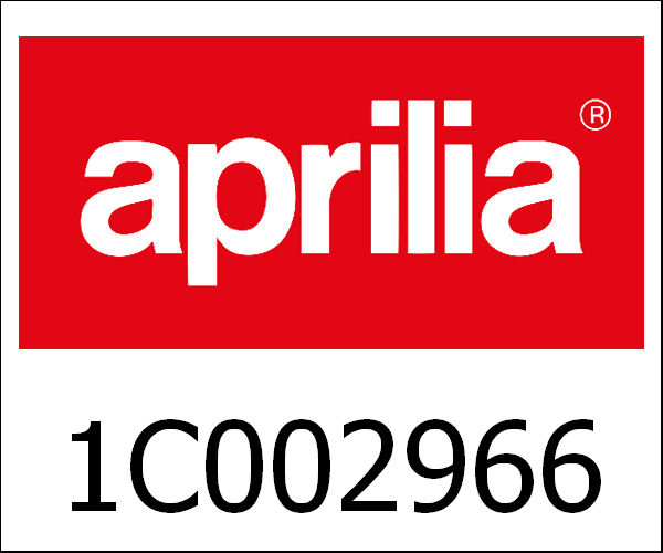APRILIA / アプリリア純正 Front Brake Hydraulic Piping|1C002966